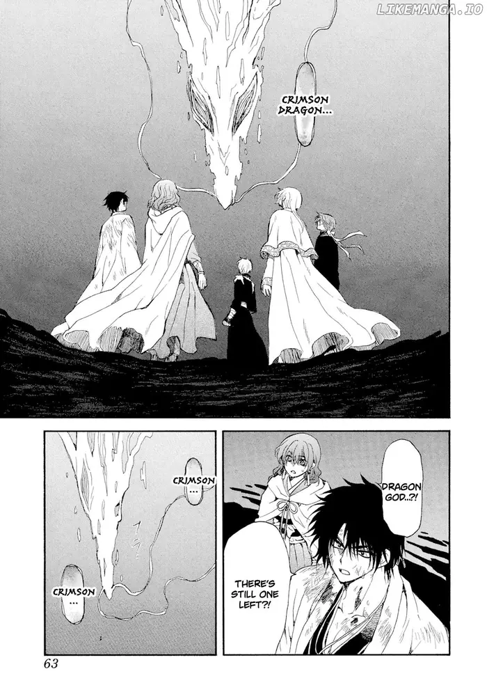Yona of the Dawn Chapter 270 image 24_optimized